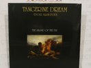 TANGERINE DREAM - EDGAR ALLAN POES ISLAND OF FAE - EASTGATE 2015 *SEALED* LP