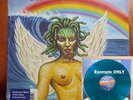 Sealed -   Sufjan Stevens & Angelo De Augustine ‎A Beginner's Mind Ocean Blue