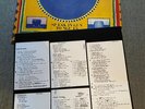 TALKING HEADS SPEAKING IN TONGUES Deluxe ED (New Black 180G LP Sealed Vinyl) ARG
