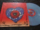 The Cure : Friday i'm in love Blue Marble Vinyl 12