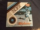 NOFX frisbee (coaster) LP Vinyl Record Fat Wreck Chords 2009