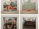 Elijah Nang - Gaijin + Gaijin II Tale Of Rai - Bundle - Limited Edition - Lofi