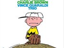 Vince Guaraldi Trio A Boy Named Charlie Brown (Vinyl LP) 12