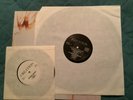LP MY BLOODY VALENTINE - Isn't Anything - Rough Trade / Creation LP 1988 rare