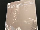 Miles Davis - Kind Of Blue VG++ 1977 RP Modal Jazz Columbia PC-8163