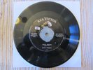 ELVIS PRESLEY                       BLUE MOON/JUST BECAUSE RCA Victor 47-6640 E-