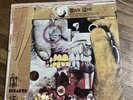 THE MOTHERS OF INVENTION UNCLE MEAT LP Vinyl FRANK ZAPPA Original Booklet Record