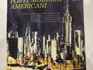 7“ Jazz Frank O'Hara Ginsberg G.Sbragia Cicci Santucci Enzo Scoppa Italy Crepax