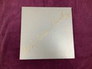 Elvis Aron Presley 25th  Anniversary Limited Edition Vinly LP Boxset & Booklet 