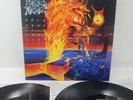 2 LP METAL Morbid Angel - Fatal To The Flesh Formulas UK MOSH180LP LIMITED ED.