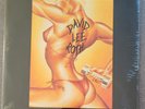 DAVID LEE ROTH Too Hot to Handle Milan March 30, 1991 vinyl 2LP MINT/SEALED
