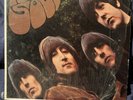 The Beatles, Rubber Soul, 1965 Original Capitol Stereo ST-2442