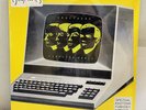 Kraftwerk - Computer World- Kling Klang Digital Master (Vinyl, 2009) SEALED