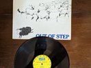 Minor Threat - Out Of Step LP Vinyl Punk Rock
