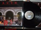 Rush Moving Pictures Original 1981 Mercury Lp SRM-1-4013 W/INNER   NM VINYL