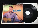 ELVIS PRESLEY EP EPA-994 STRICTLY ELVIS RARE NO DOG LABEL EX/NM HIGH GRADE