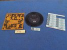7 inch jukebox 33 rpm mini LP: THE ROLLING STONES - EXILE ON MAIN STREET