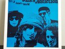 Jane's Addiction : It's A Jane's World (Toast LP) 1989