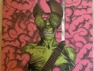 Thee Oh Sees - Carrion Crawler/The Dream [1st Press MINT Vinyl LP] ITR-222