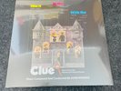 CLUE THE MOVIE (MUSIC FROM THE PARAMOUNT MOTION PICTURE) Flames Variant Vinyl 