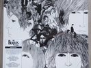 The Beatles - REVOLVER 2014 Mono - SEALED Vinyl LP