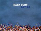 Nada Surf - Let Go [New Vinyl LP] Colored Vinyl, Turquoise, Anniversary Ed, Digi