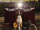Nikki Lane - All Or Nothin' [New Vinyl LP] Colored Vinyl, Ltd Ed, Silver, Yellow