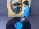 Juan Gabriel Con El Mariachi Vargas De Tecalitlan Lp (G+)