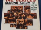 The Beatles The Beatles' Second Album US Orig'64 Capitol T-2080 Mono Sealed