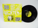 Vinyl Schallplatte LP / Chris Knox / Not Given Lightly / FN127