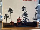 Eagles - Live at the Forum 76 - 180G Vinyl 2LP Asylum Records - NEW, SEALED