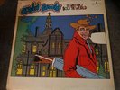 David Bowie - THE MAN WHO SOLD THE WORLD - Mercury SR 61325 Vinyl