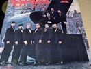 Ralph Robles taking over conquistando, golden FANIA label + shrink