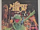 The Muppets - The Muppet Show (AB 4152) 1977 Rock Blues Stage & Screen Record LP