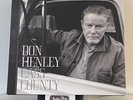 Don Henley - Cass County - Super Deluxe Edition 180g VINYL 2LP/CD/Book & More