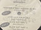 Bass Selective - The End Of The Beginning EP (Jessica's Jaw/Blow Out Pt II) BIG
