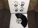 Kaleo A/ B Rare Black White Split Colored  2016 FIRST PRESS NOT 2021 NM VINYL