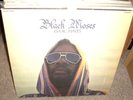 ISAAC HAYES black moses ( r&b ) 2lp 1st press FULL POSTER