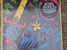 Live in Adelaide '19 by King Gizzard and the Lizard Wizard (Record, 2021)