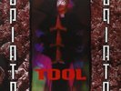 Tool Opiate Records & LPs New