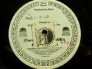 PARAMOUNT PUBLIX Corp...eight 12-inch film 
