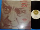 Gilbert Amy VARESE/BERIO/JOLAS - Ades 16.012