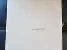 The Beatles -The White Album SWBO-101 - 2-LP Vinyl, with Poster and Photos