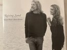 ROBERT PLANT - ALISON KRAUSS – RAISING SAND - VINYL 2LP BLACK - VG+ - 13