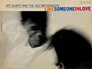 Original 1960 Art Blakey & Jazz Messengers Blue Note LP 