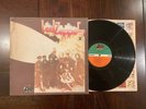 Led Zeppelin II LP 1969 SD 8236 ROBERT LUDWIG RL/LH Cuts G+/VG- Vinyl Must Have