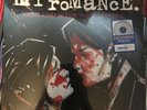 My Chemical Romance - Three Cheers For Sweet Revenge Limited White Vinyl LP