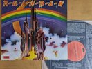 RAINBOW - Ritchie Blackmore's Rainbow [ 1978 KOREA Vinyl ] EX No Barcode
