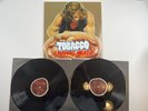 Tobacco Maniac Meat Vinyl LP Very Rare Out Of Print Black Moth Super Rainbow Htf