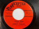 Unknown Latin Soul funk 45   Roberto Vasquez 